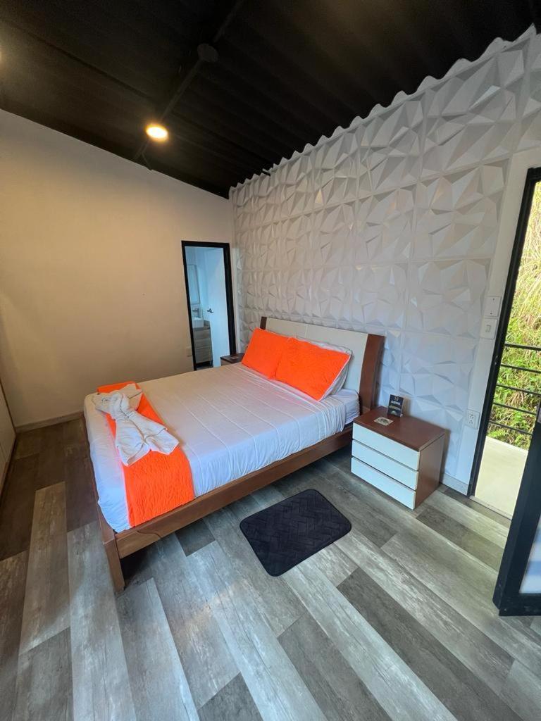 Hotel Solaris Glamping Exclusive Tena Exterior foto