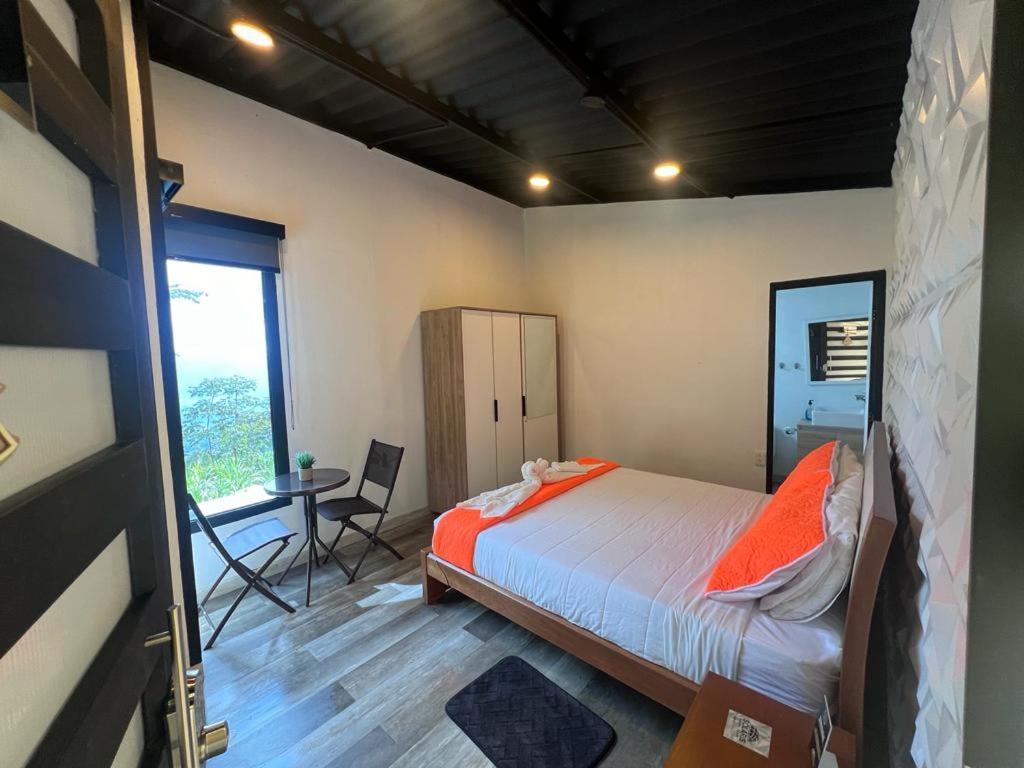 Hotel Solaris Glamping Exclusive Tena Exterior foto